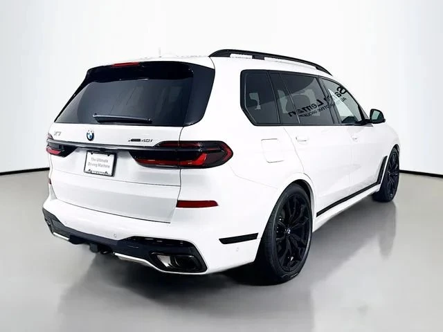 2026 BMW G07 X7 - Image 6 of 20