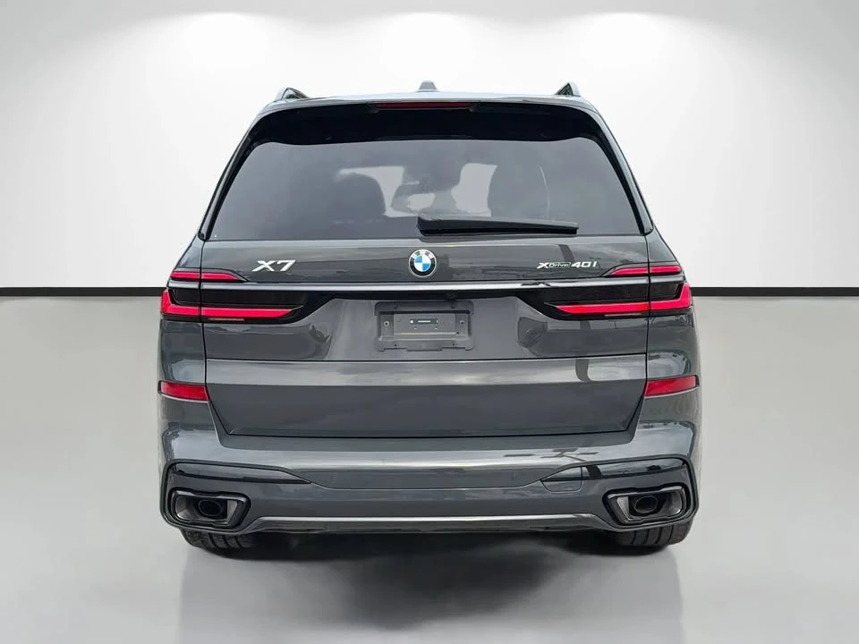 2026 BMW G07 X7 - Image 4 of 20