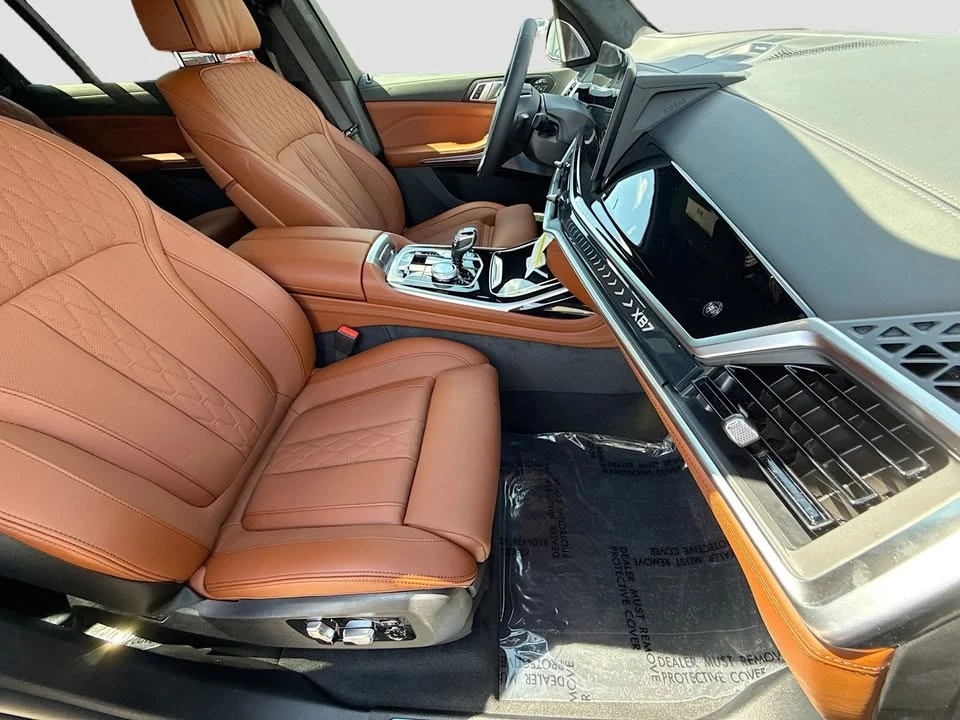 2026 BMW G07 X7 - Image 17 of 20