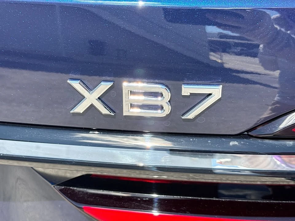 2026 BMW G07 X7 - Image 11 of 20
