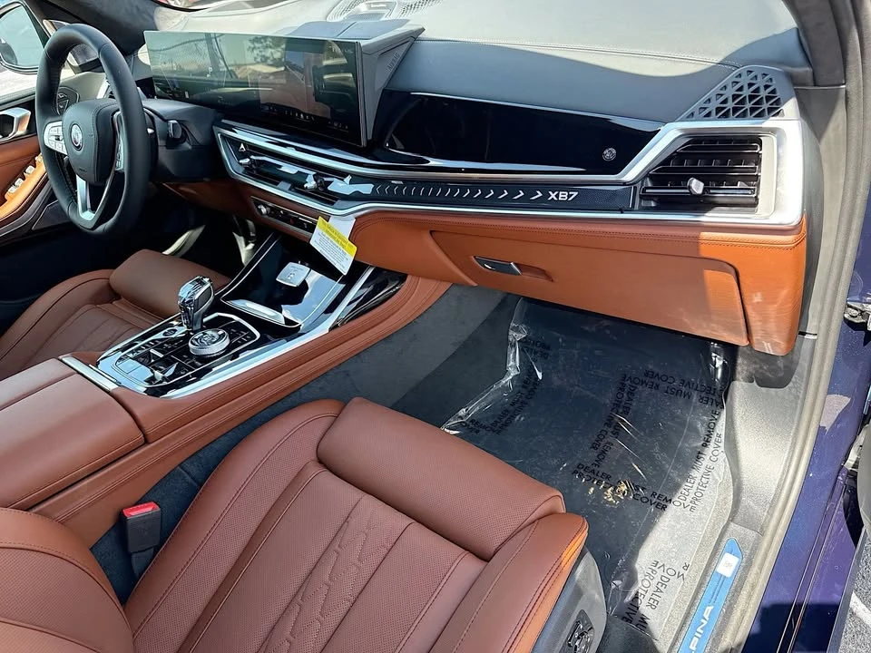 2026 BMW G07 X7 - Image 16 of 20