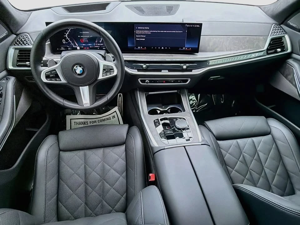 2026 BMW G07 X7 - Image 17 of 20