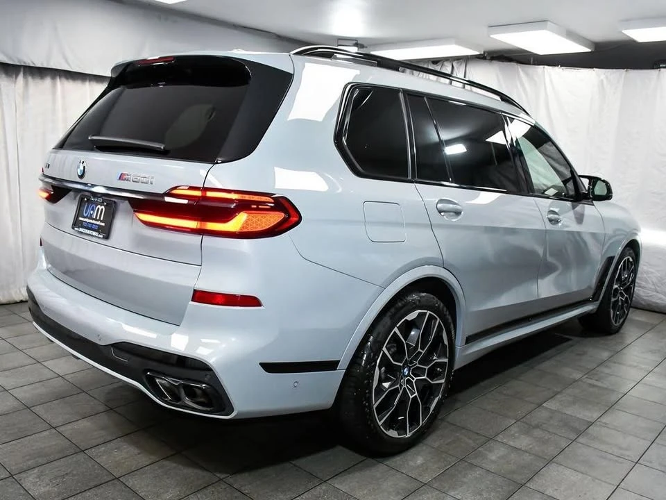 2026 BMW G07 X7 - Image 6 of 20