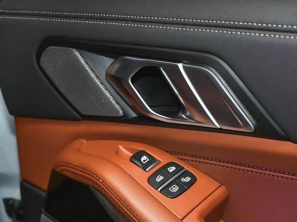 2026 BMW G07 X7 - Image 15 of 20