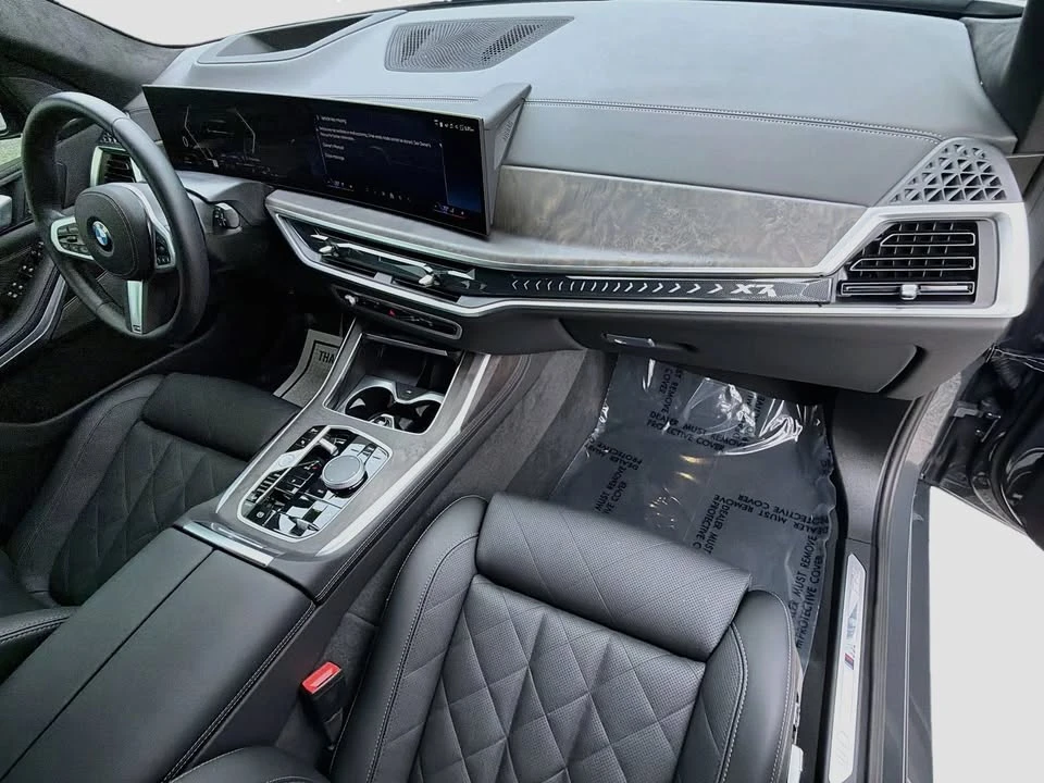 2026 BMW G07 X7 - Image 15 of 20