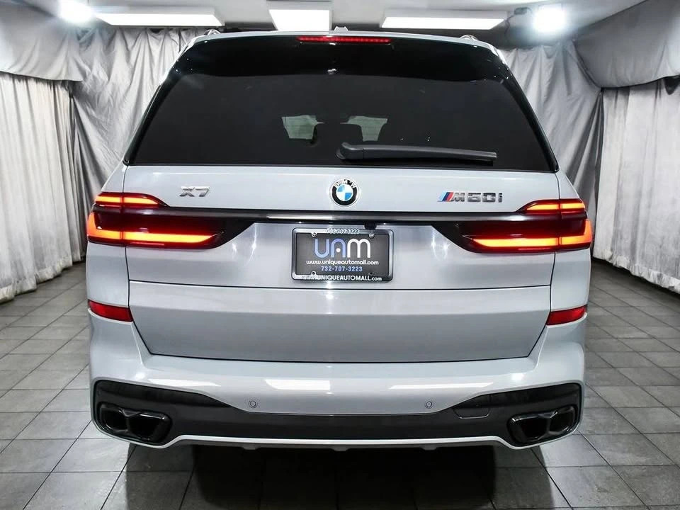 2026 BMW G07 X7 - Image 5 of 20