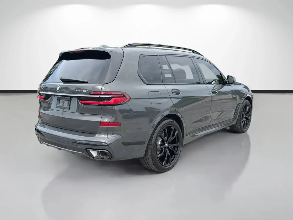 2026 BMW G07 X7 - Image 3 of 20