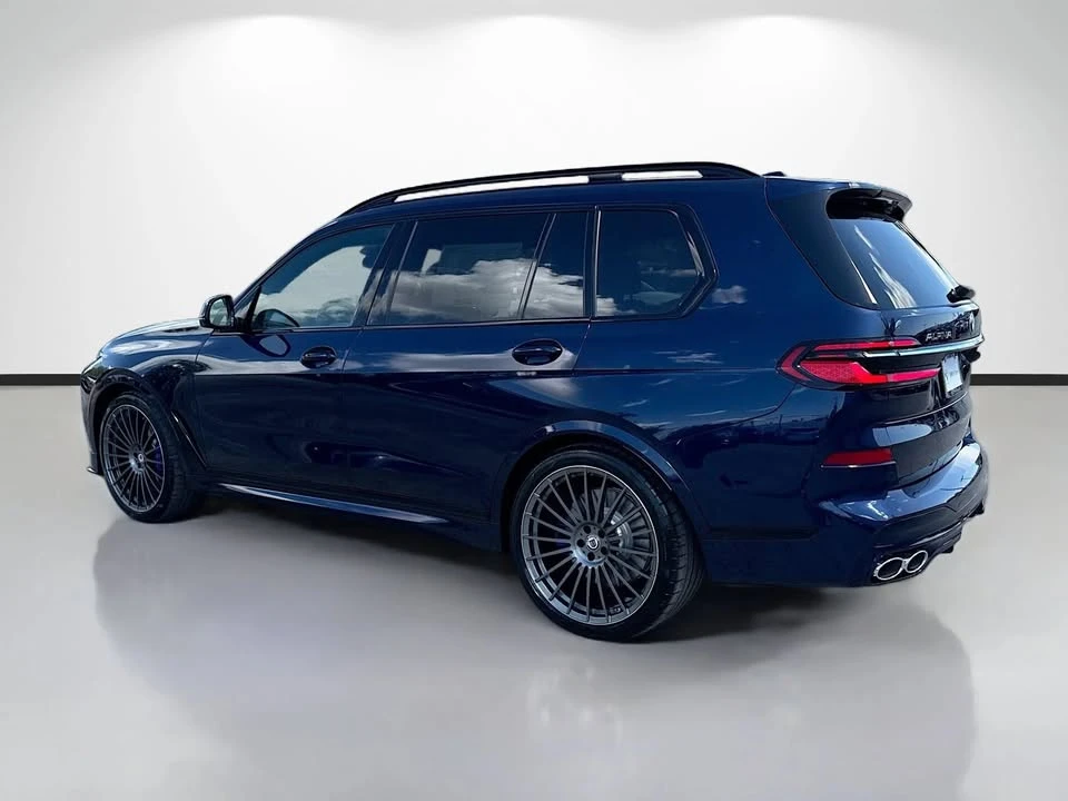 2026 BMW G07 X7 - Image 5 of 20