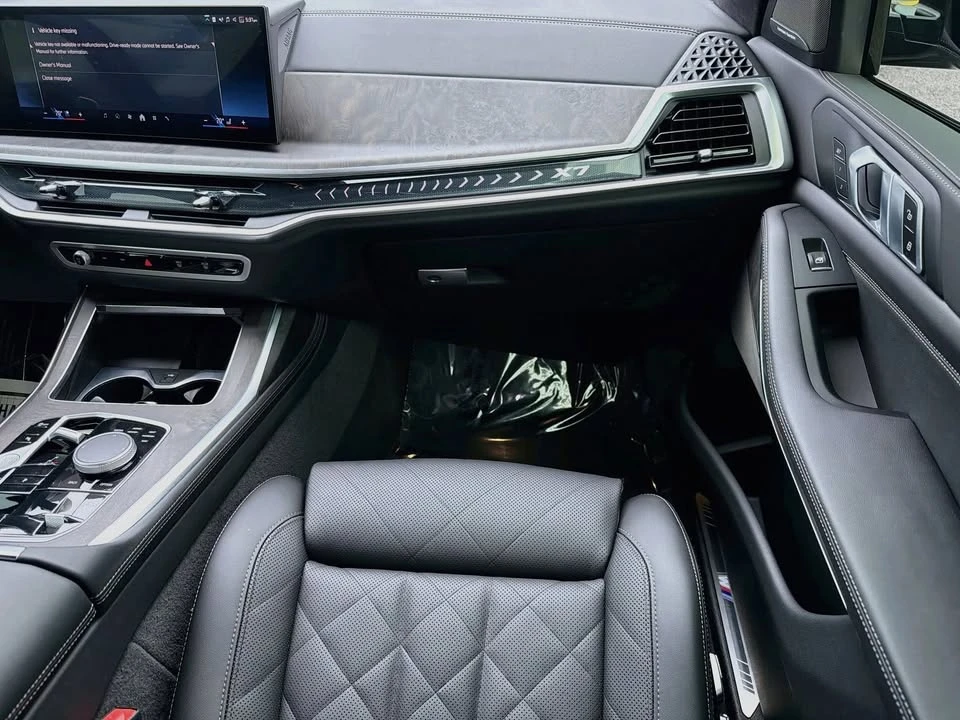 2026 BMW G07 X7 - Image 19 of 20