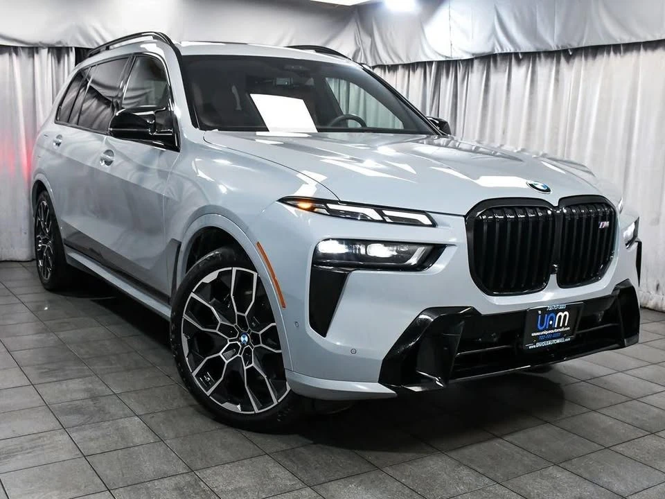 2026 BMW G07 X7 - Image 3 of 20