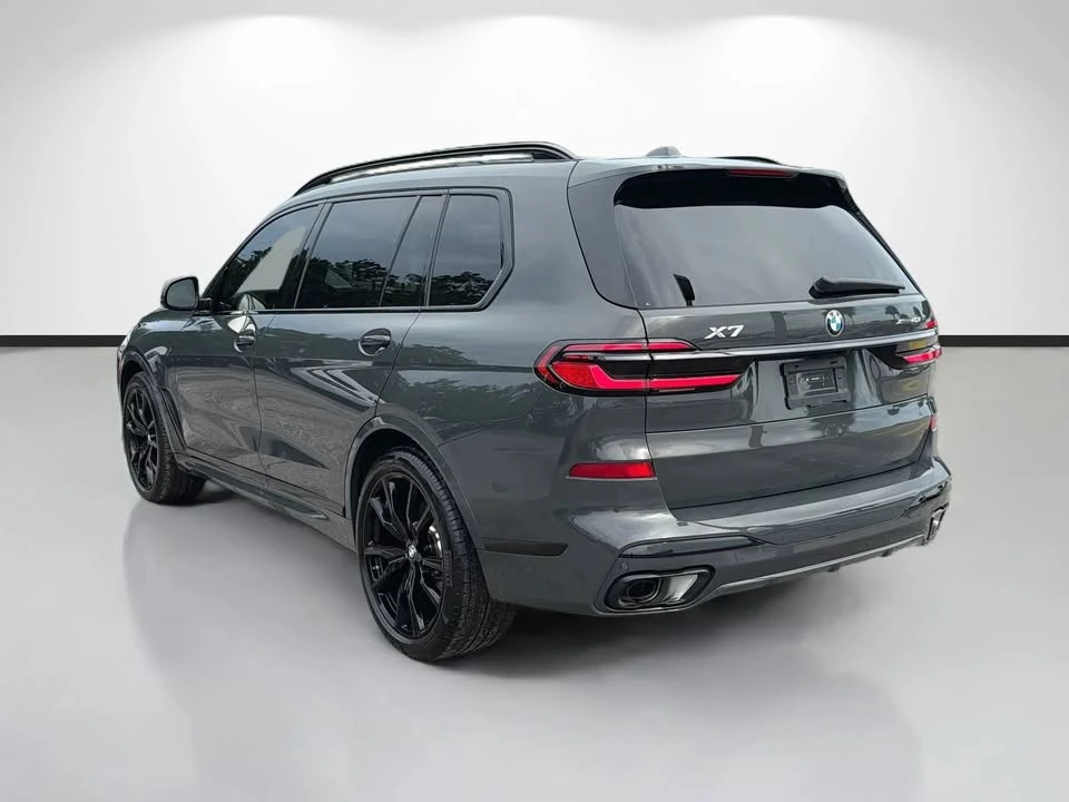 2026 BMW G07 X7 - Image 5 of 20