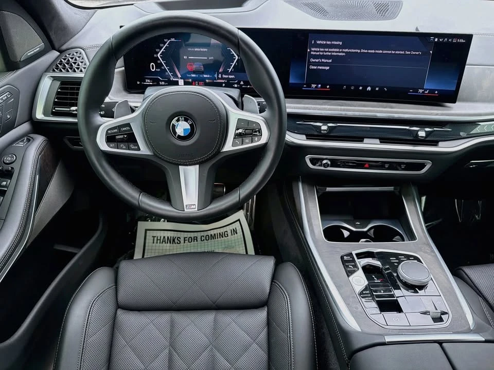 2026 BMW G07 X7 - Image 18 of 20