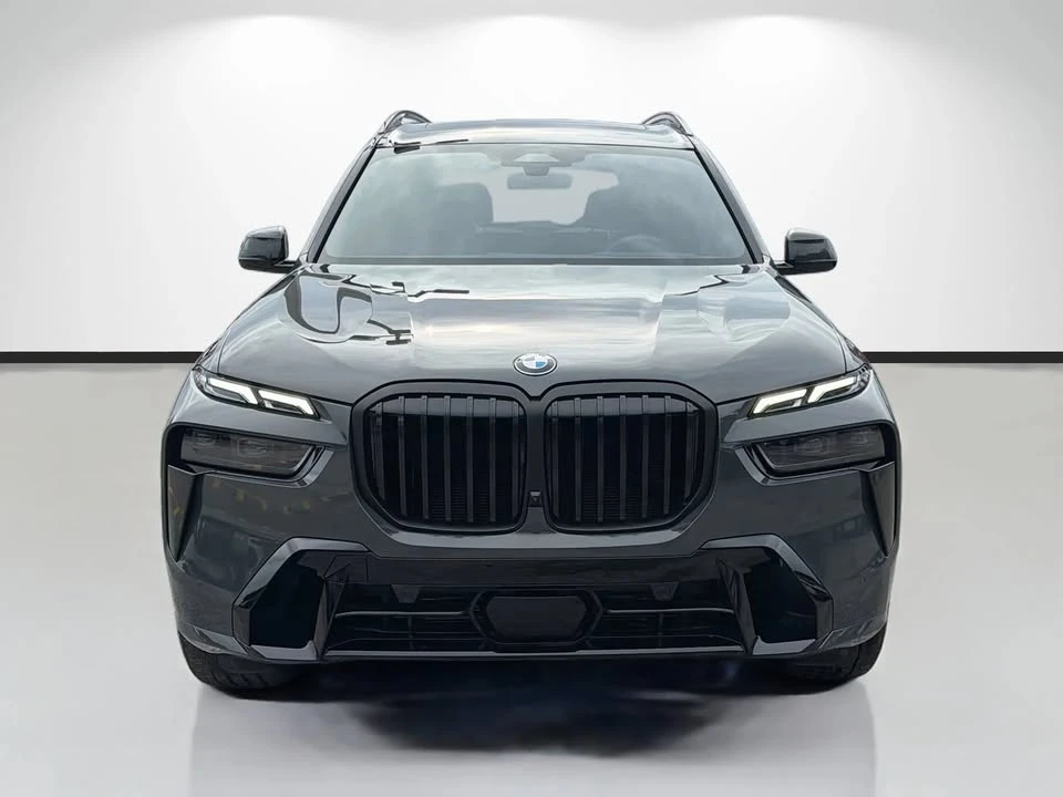 2026 BMW G07 X7 - Image 8 of 20