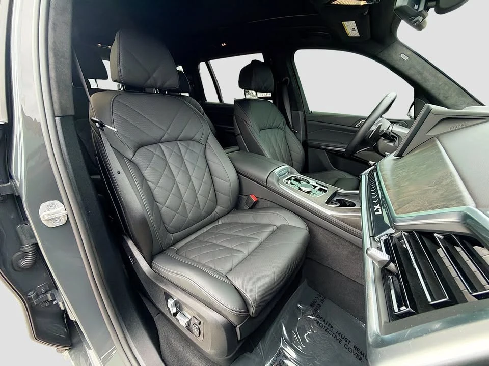 2026 BMW G07 X7 - Image 16 of 20