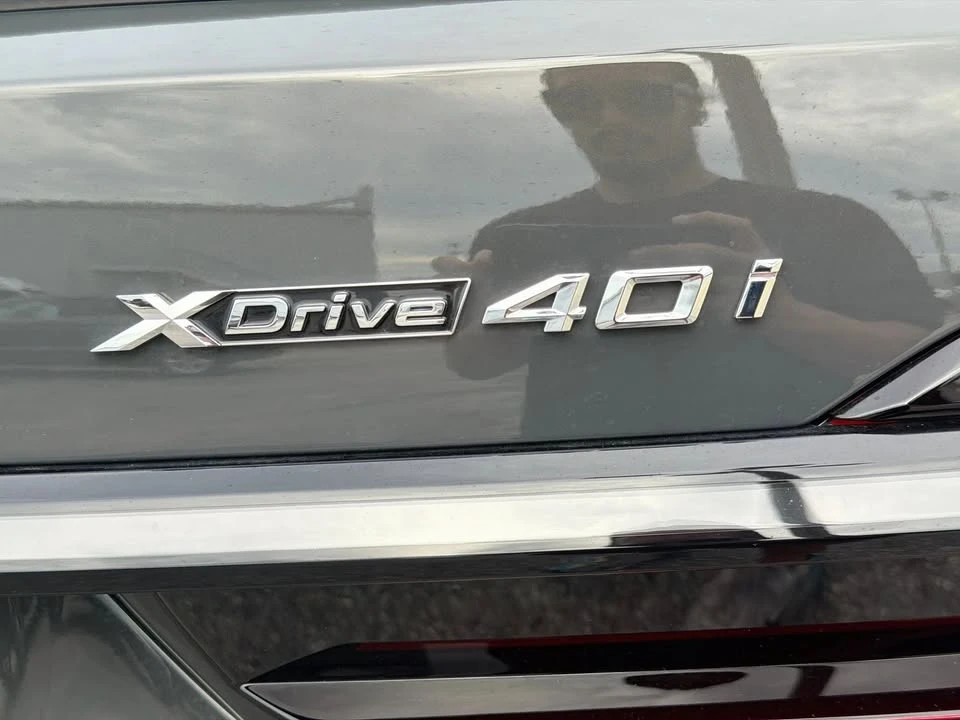 2026 BMW G07 X7 - Image 11 of 20