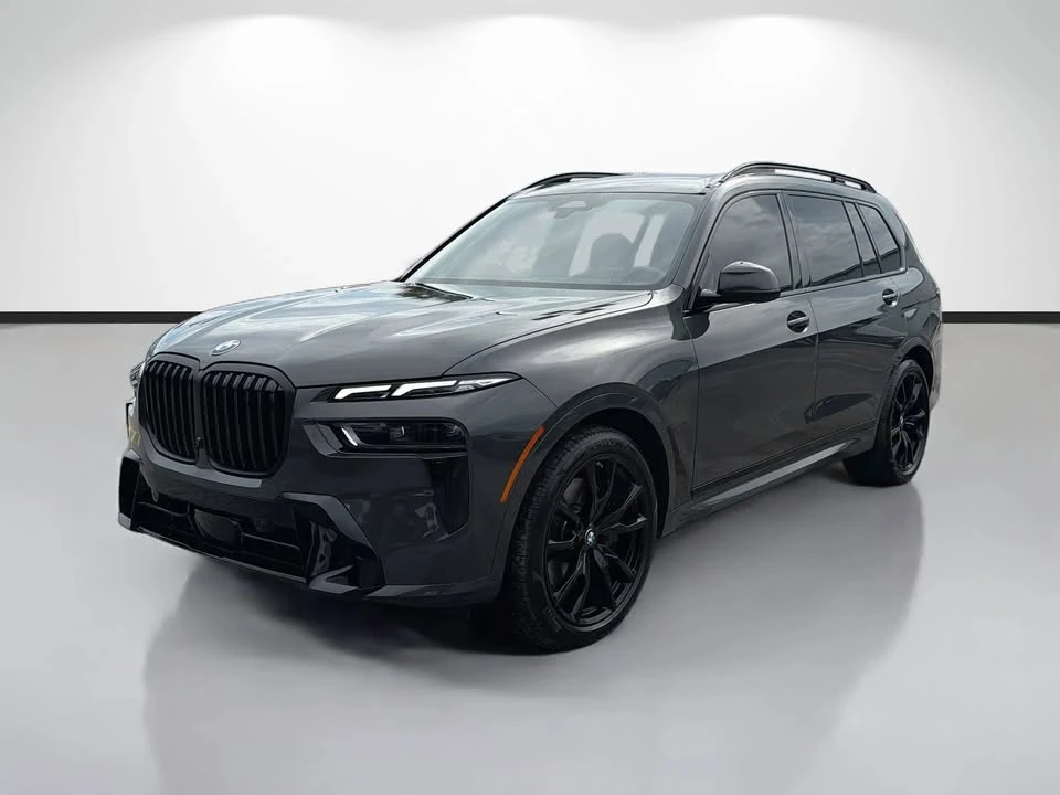 2026 BMW G07 X7 - Image 7 of 20