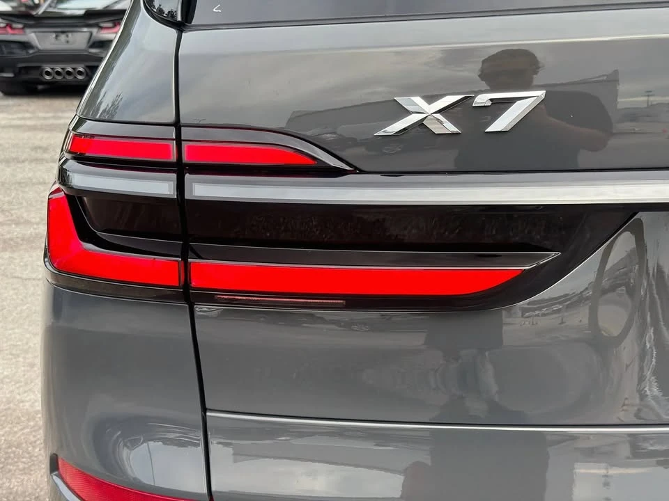 2026 BMW G07 X7 - Image 10 of 20