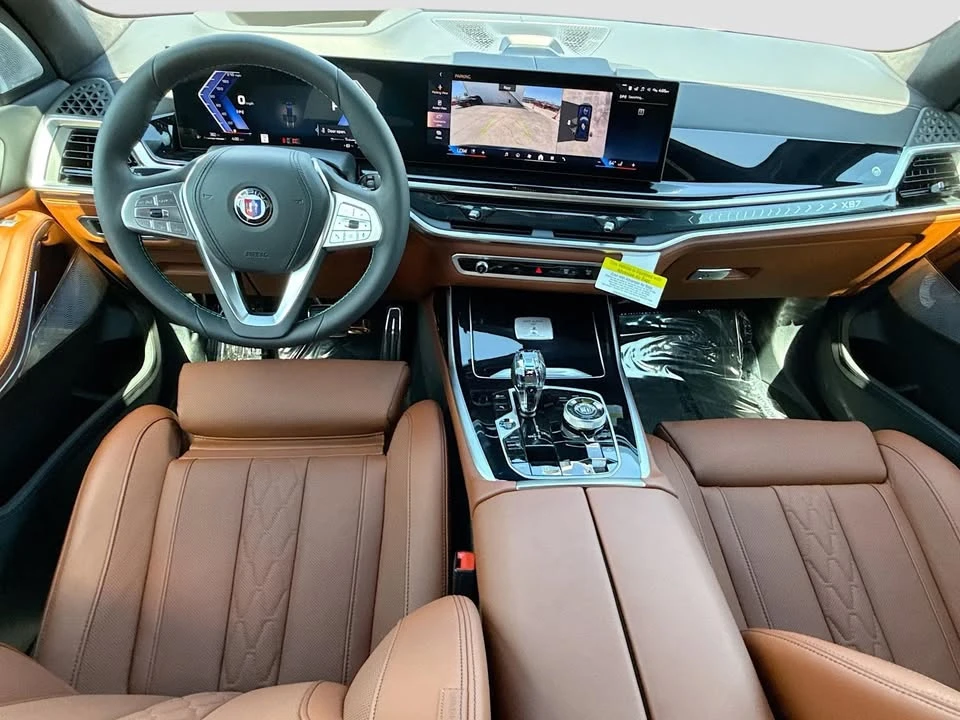 2026 BMW G07 X7 - Image 18 of 20