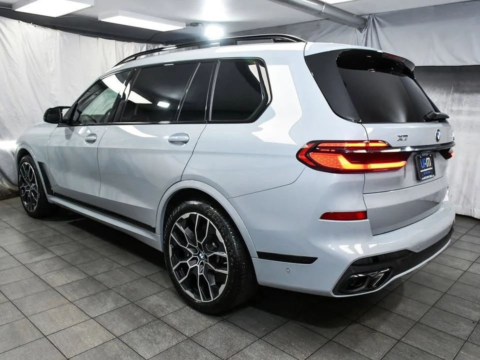 2026 BMW G07 X7 - Image 4 of 20