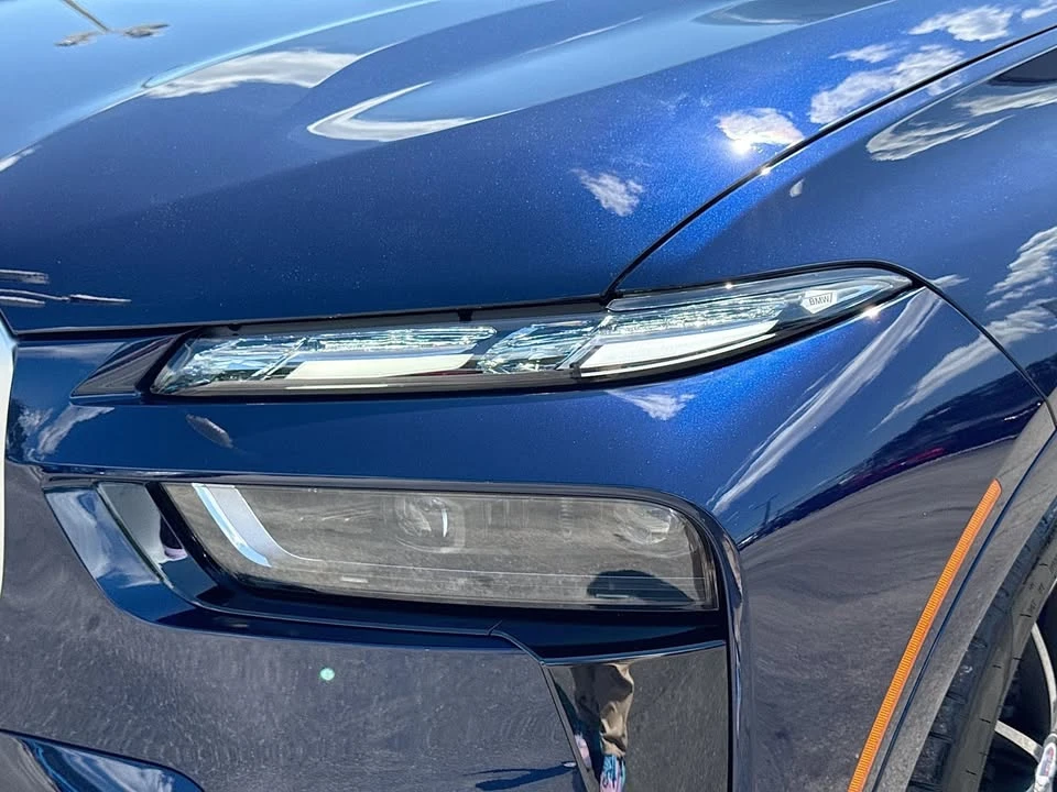 2026 BMW G07 X7 - Image 9 of 20