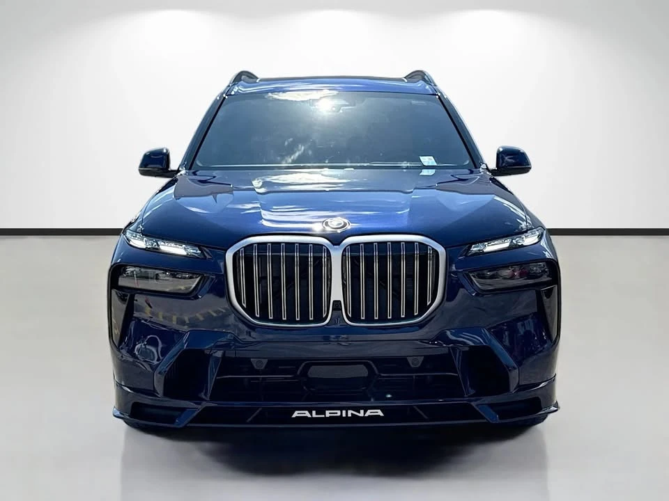 2026 BMW G07 X7 - Image 8 of 20