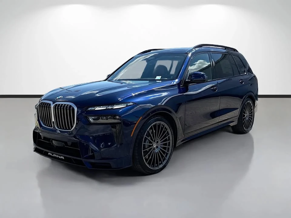 2026 BMW G07 X7 - Image 7 of 20