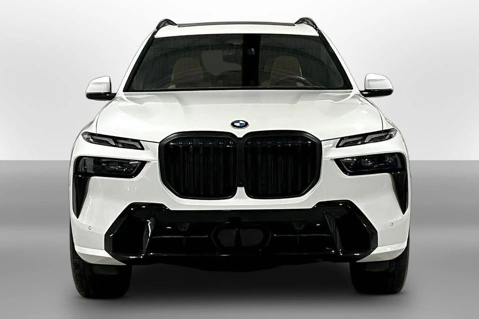 2026 BMW G07 X7 - Image 2 of 10