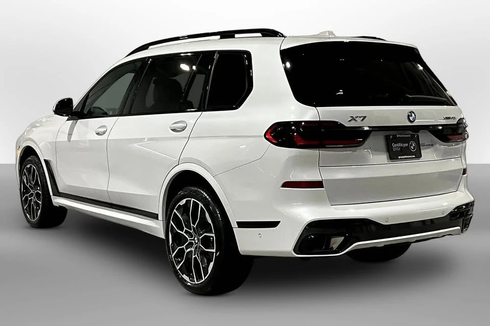 2026 BMW G07 X7 - Image 4 of 10