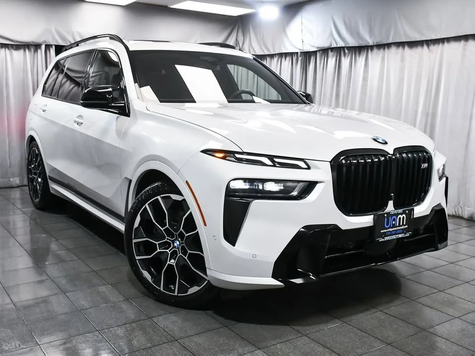 2026 BMW G07 X7 - Image 3 of 20