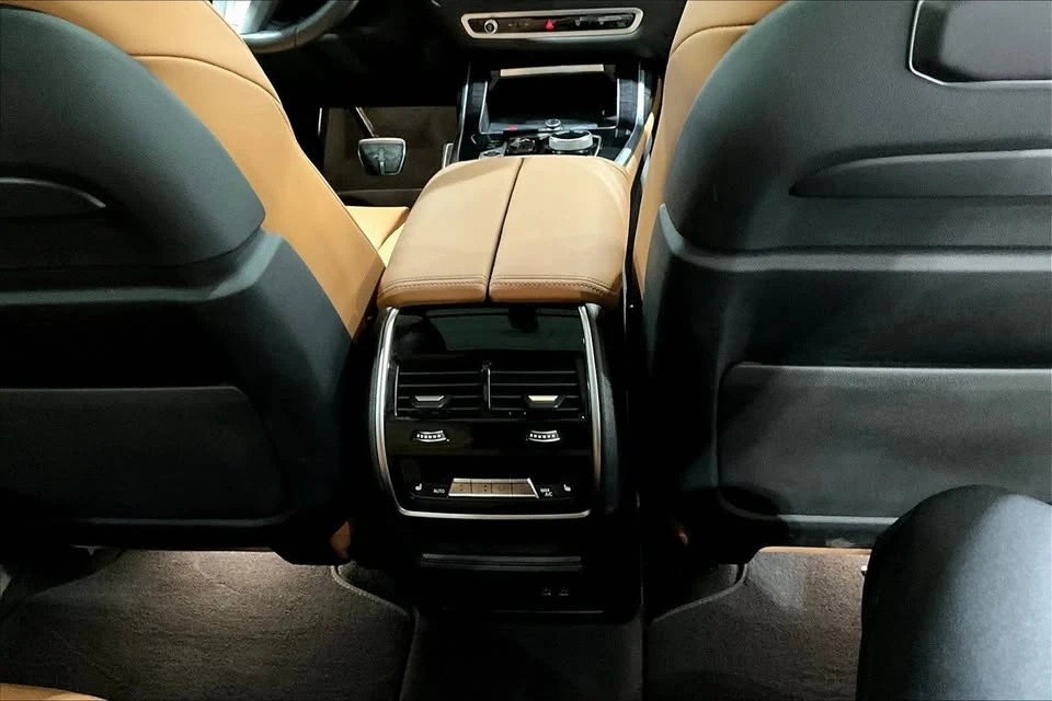2026 BMW G07 X7 - Image 10 of 10