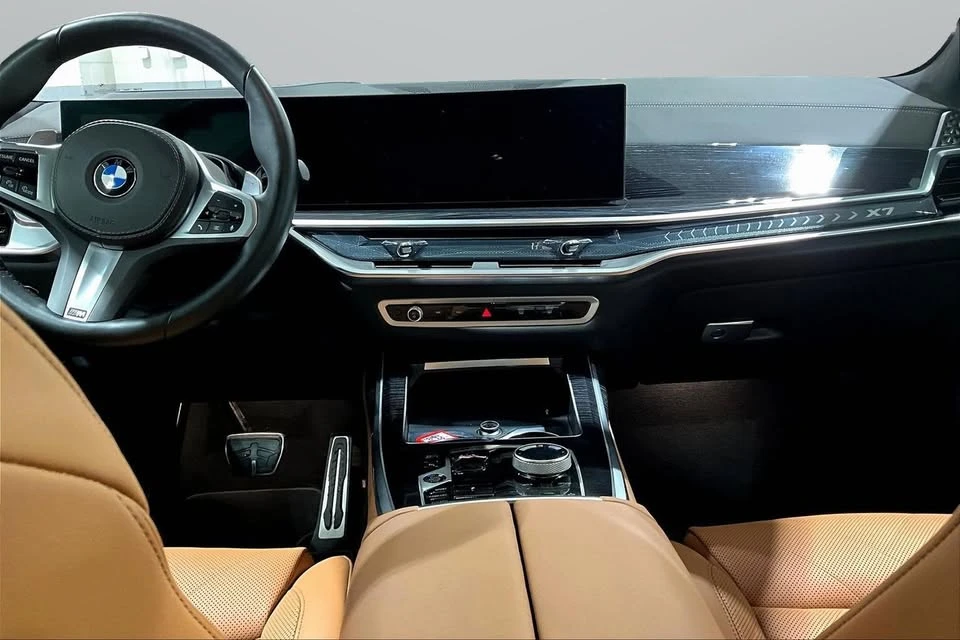 2026 BMW G07 X7 - Image 9 of 10