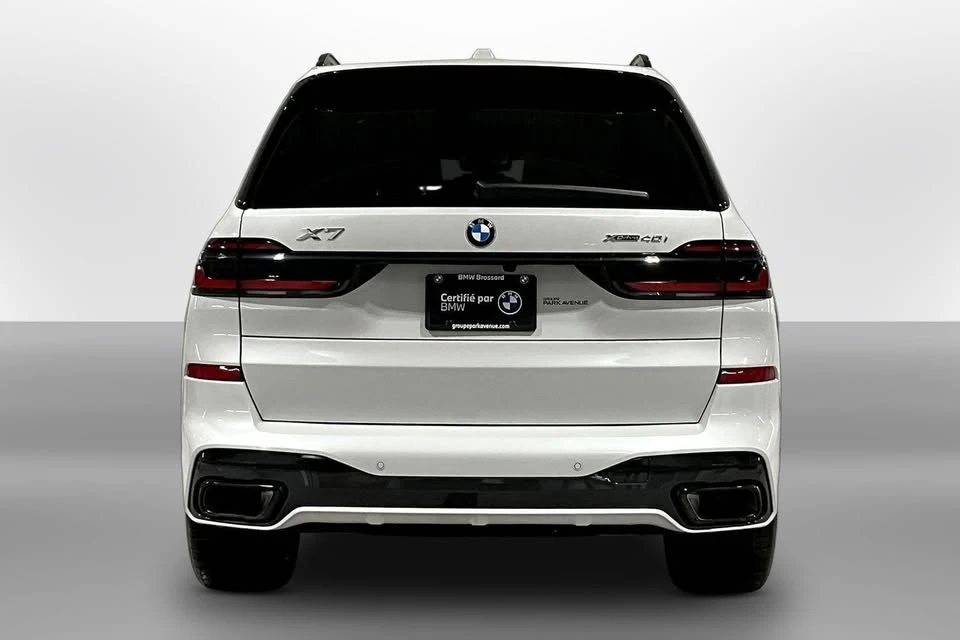 2026 BMW G07 X7 - Image 5 of 10