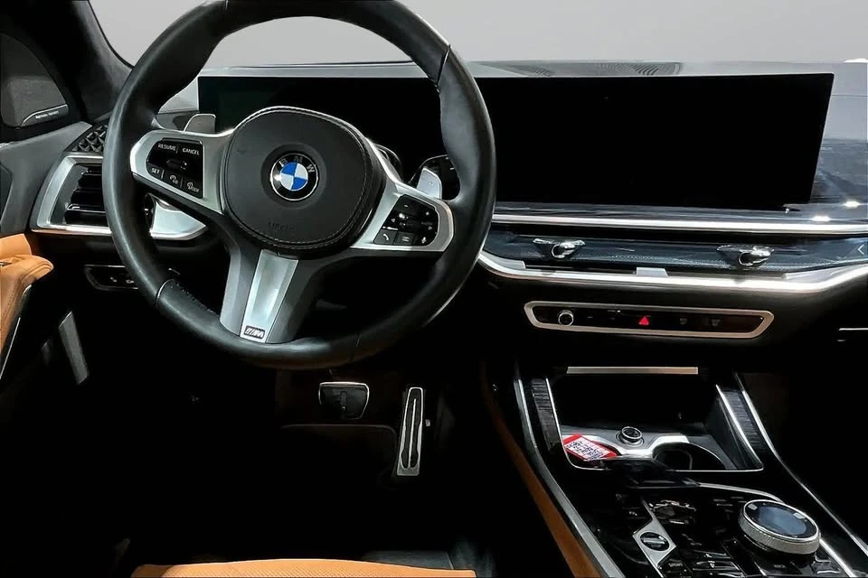 2026 BMW G07 X7 - Image 8 of 10