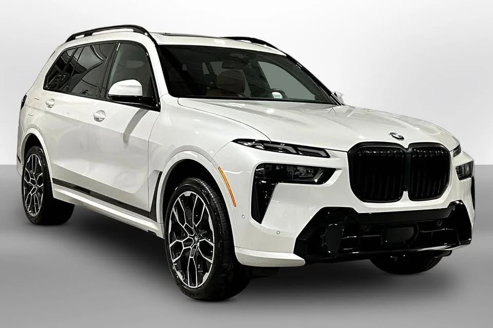2026 BMW G07 X7 - Image 3 of 10