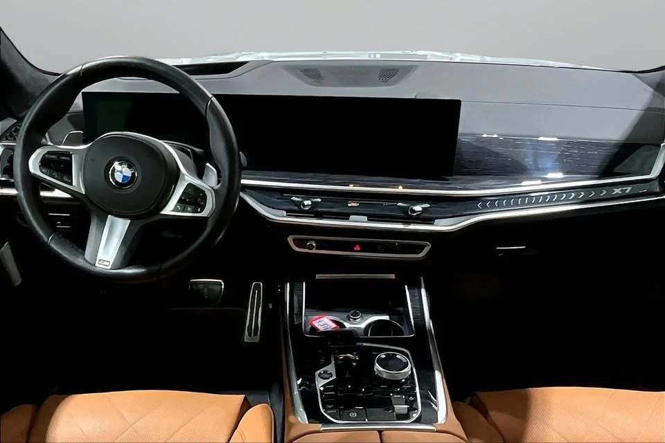 2026 BMW G07 X7 - Image 7 of 10