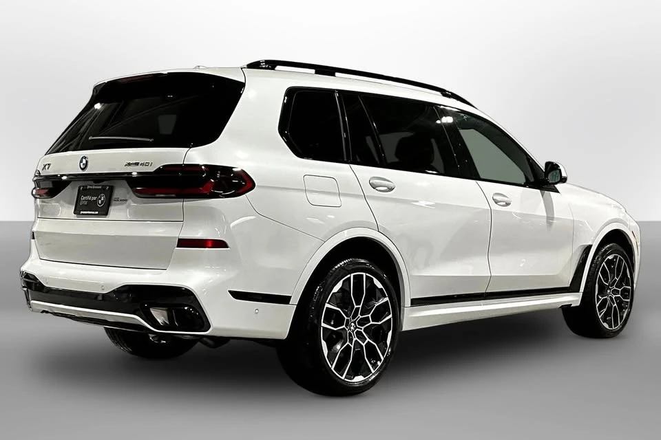 2026 BMW G07 X7 - Image 6 of 10