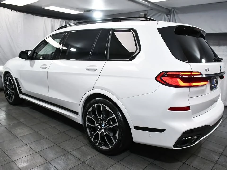 2026 BMW G07 X7 - Image 4 of 20