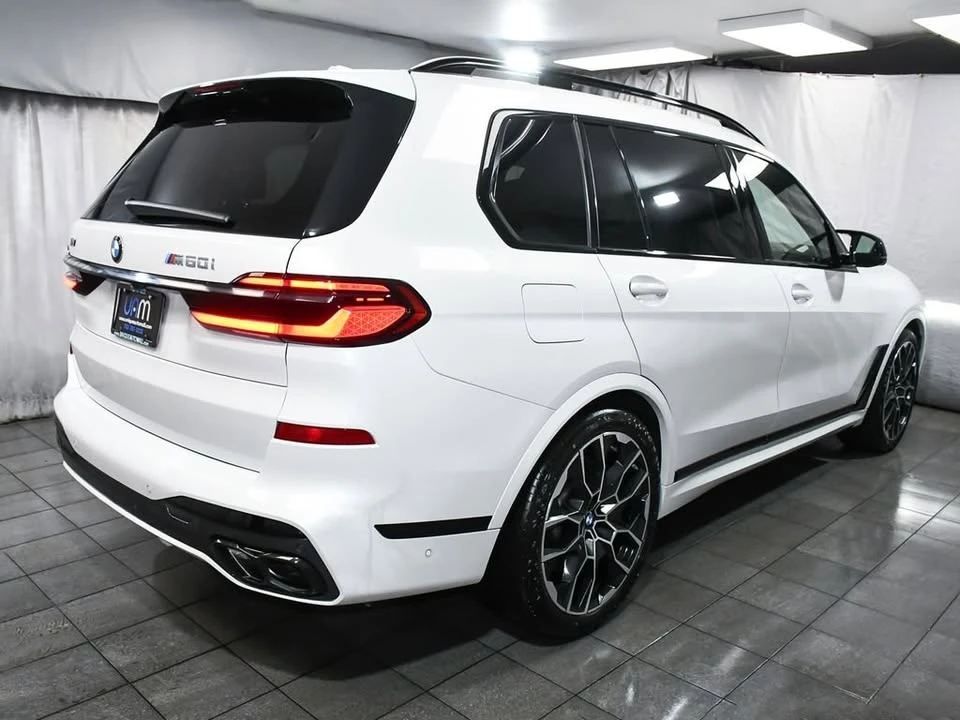 2026 BMW G07 X7 - Image 6 of 20