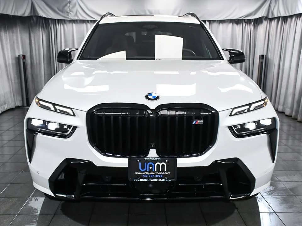 2026 BMW G07 X7 - Image 2 of 20