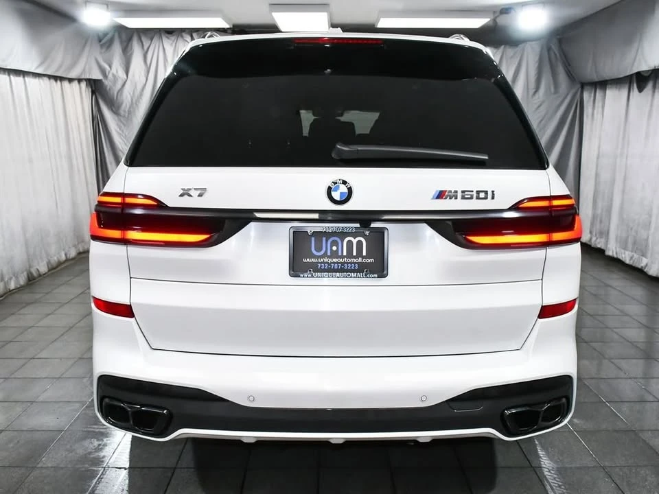 2026 BMW G07 X7 - Image 5 of 20
