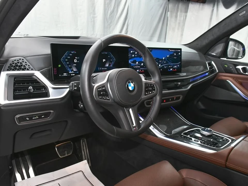 2026 BMW G07 X7 - Image 18 of 20