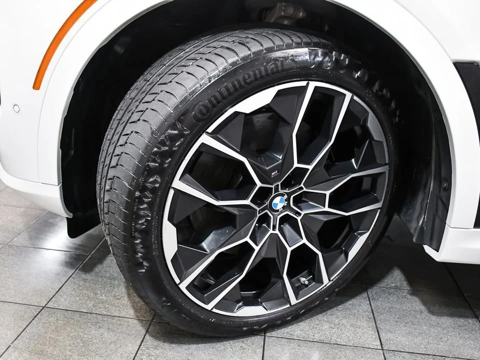 2026 BMW G07 X7 - Image 7 of 20