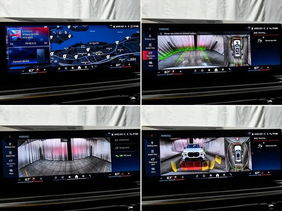2026 BMW G07 X7 - Image 20 of 20