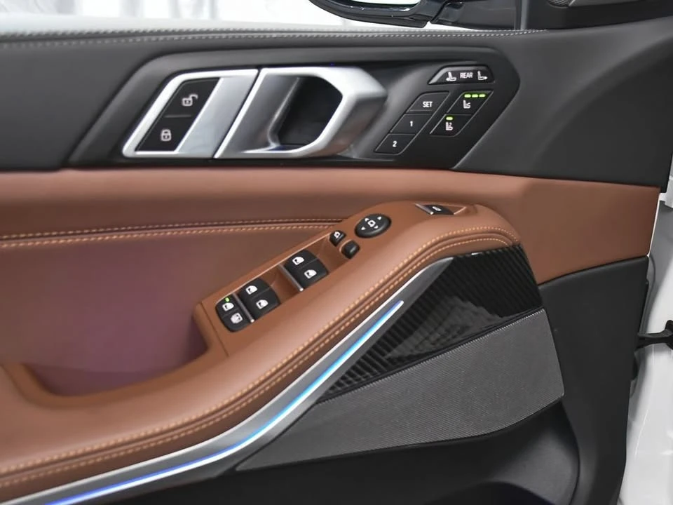 2026 BMW G07 X7 - Image 10 of 20
