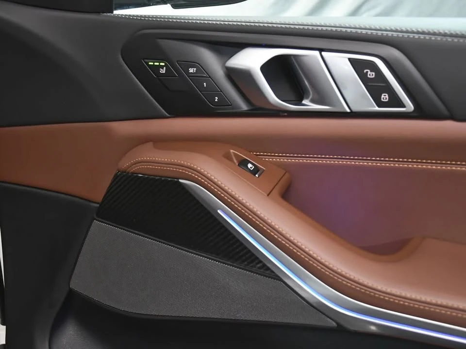 2026 BMW G07 X7 - Image 15 of 20