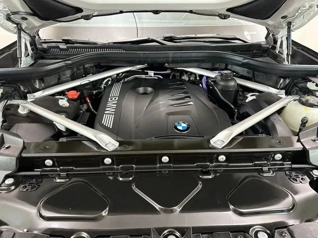 2026 BMW G07 X7 - Image 20 of 20