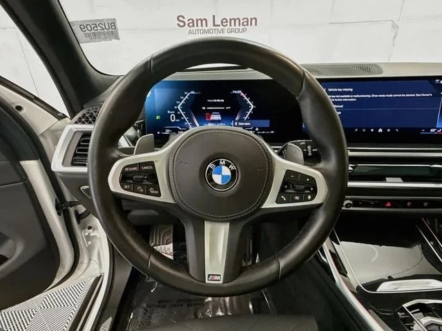 2026 BMW G07 X7 - Image 10 of 20