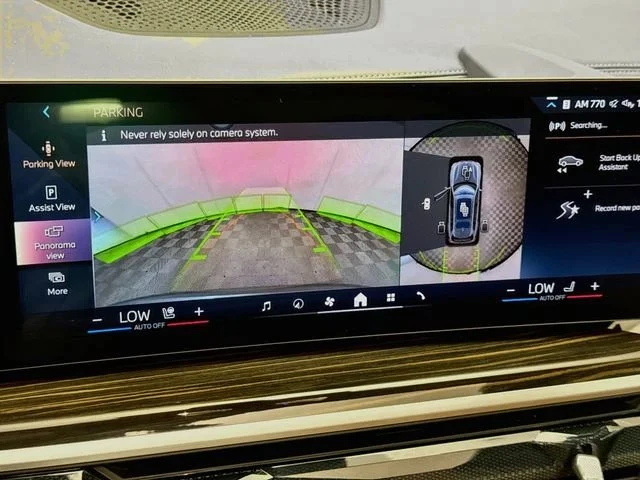 2026 BMW G07 X7 - Image 13 of 20