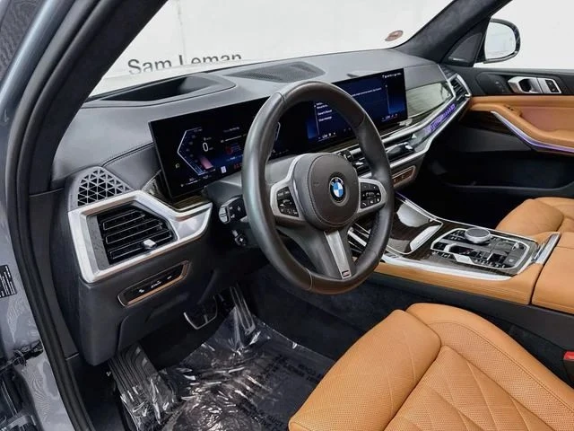 2026 BMW G07 X7 - Image 8 of 20