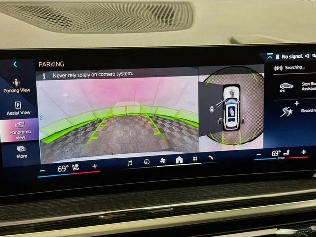 2026 BMW G07 X7 - Image 13 of 20